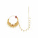 Malabar Gold Nosepin NPNOB40083