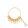 Malabar Gold Nosepin NPNOB40088