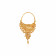 Malabar Gold Nosepin NPNOB40112