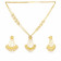 Era Gold Necklace Set NSAHDAAAAAEGER