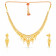 Malabar Gold Necklace Set NSMHAAAAACRUCA