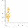 Malabar Gold Necklace Set NSMHAAAAADYNWQ