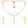 Malabar Gold Necklace Set NSMHAAAAAEHHLA