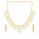 Era Uncut Diamond Necklace Set NSMHAAAAAHNTXY