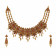 Malabar Gold Necklace Set NSNKANC45200