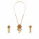Malabar Gold Necklace Set NSNKANC45653