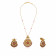 Malabar Gold Necklace Set NSNKANC45657