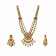 Malabar Gold Necklace Set NSNKANC45659