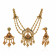 Malabar Gold Necklace Set NSNKANC46256