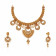 Malabar Gold Necklace Set NSNKANC46265