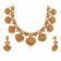 Malabar Gold Necklace Set NSNKANC46266