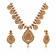 Malabar Gold Necklace Set NSNKANC46280