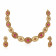 Malabar Gold Necklace Set NSNKANC46282