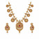 Malabar Gold Necklace Set NSNKANC46284