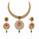 Malabar Gold Necklace Set NSNKANC46288