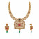 Malabar Gold Necklace Set NSNKANC46290
