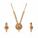 Malabar Gold Necklace Set NSNKANC46317