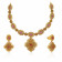 Malabar Gold Necklace Set NSNKANC46361