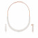 Mine Diamond Necklace Set NSNKDIA10257