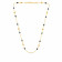 Precia Gemstone Necklace NYM153N