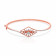 Mine Diamond Bangle OBALM10030