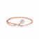 Mine Diamond Bangle OBALR10078