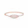 Mine Diamond Bangle OBALR10208