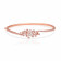 Mine Diamond Bangle OBALR10481