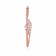 Mine Diamond Bangle OBALR10481