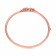 Mine Diamond Bangle OBALR10481