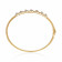 Mine Diamond Bangle OBDIA10003