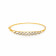 Mine Diamond Bangle OBDIA10020