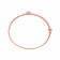 Mine Diamond Bangle OBDIA10062