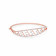 Mine Diamond Bangle OBDIA10088