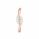 Mine Diamond Bangle OBDIA10111