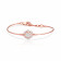 Mine Diamond Bangle OBGEN10212