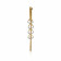 Mine Diamond Bangle OBGEN10407