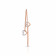 Mine Diamond Bangle OBGEN10498