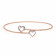 Mine Diamond Bangle OBGEN10498