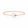 Mine Diamond Bangle OBGEN10777