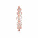 Mine Diamond Bangle OBGEN10900