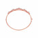 Mine Diamond Bangle OBGEN10900