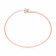 Mine Platinum Bangle OBGEN14169