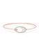 Mine Diamond Bangle OBGEN14215