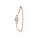 Mine Diamond Bangle OBGEN14241
