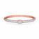 Mine Diamond Bangle OBGEN19525