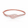 Mine Diamond Bangle OBGEN19698