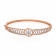Mine Diamond Bangle OBGEN21462
