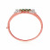 Mine Diamond Bangle OBGEN21483