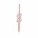 Mine Diamond Bangle OBGEN21543